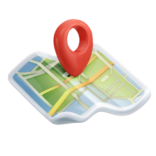 Map Icon