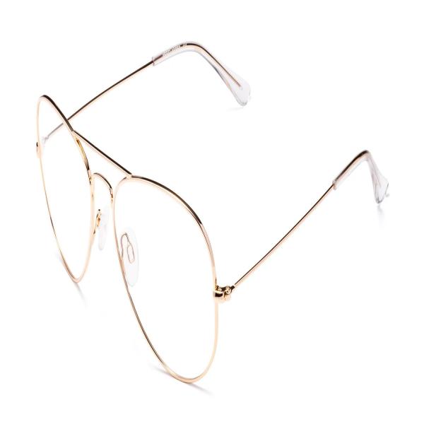 Yes Glasses YESTERDAY